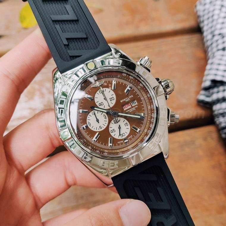 Breitling Watch 17